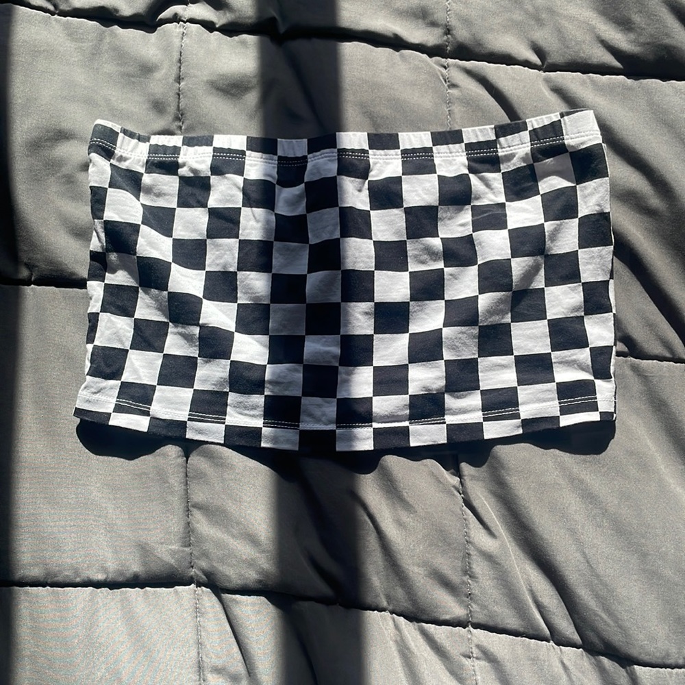 Forever 21 size L crop